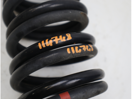 RESSORT AMORTISSEUR ARD