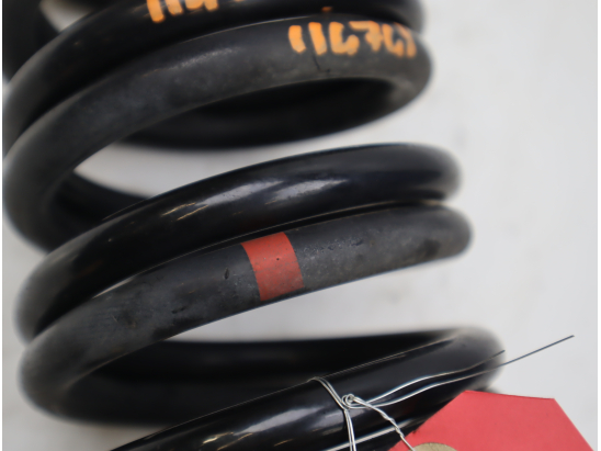 RESSORT AMORTISSEUR ARD