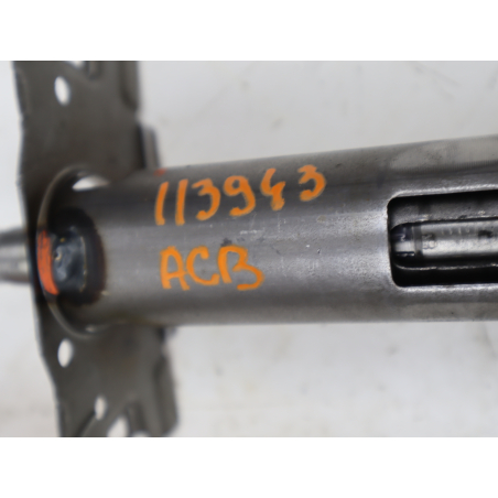 Colonne de direction non assistee occasion OPEL AGILA II Phase 1 - 1.0i 65ch