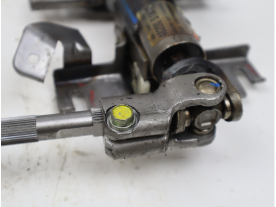 Colonne de direction non assistee occasion OPEL AGILA II Phase 1 - 1.0i 65ch