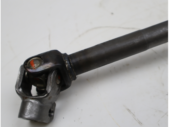 Colonne de direction non assistee occasion OPEL AGILA II Phase 1 - 1.0i 65ch