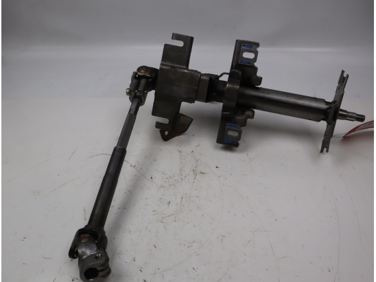 Colonne de direction non assistee occasion OPEL AGILA II Phase 1 - 1.0i 65ch