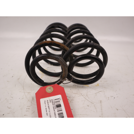 RESSORT AMORTISSEUR ARD