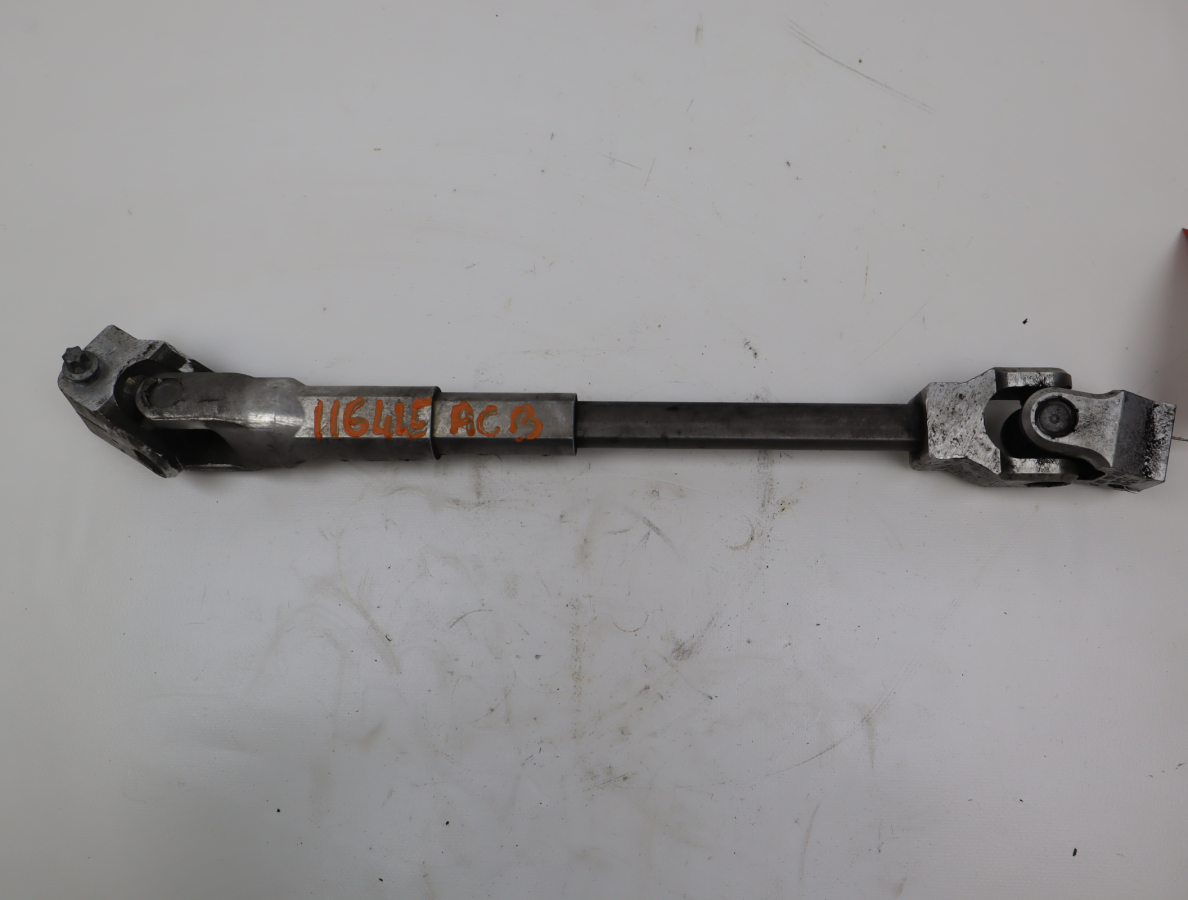 Cardan de direction occasion B.M.W. SERIE 1 I Phase 2 - 116D 115CH