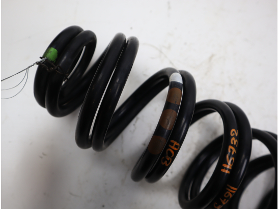 Ressort amortisseur ard occasion VOLKSWAGEN NEW BEETLE II phase 1 - 1.2 TSI 105ch