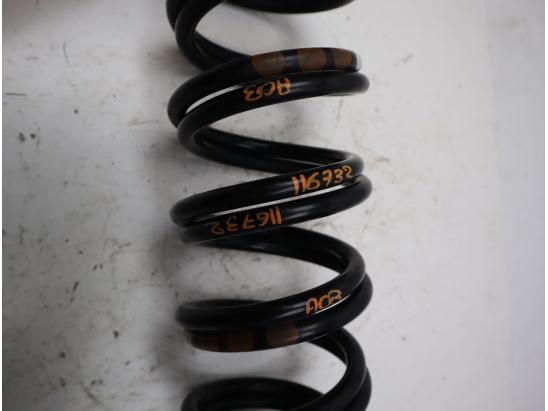 Ressort amortisseur ard occasion VOLKSWAGEN NEW BEETLE II phase 1 - 1.2 TSI 105ch