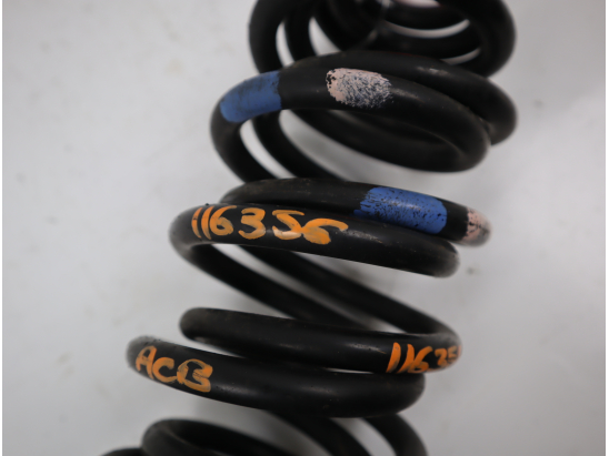 RESSORT AMORTISSEUR ARD