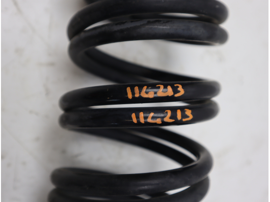 Ressort amortisseur ard occasion FORD B-MAX Phase 1 - 1.0 100ch