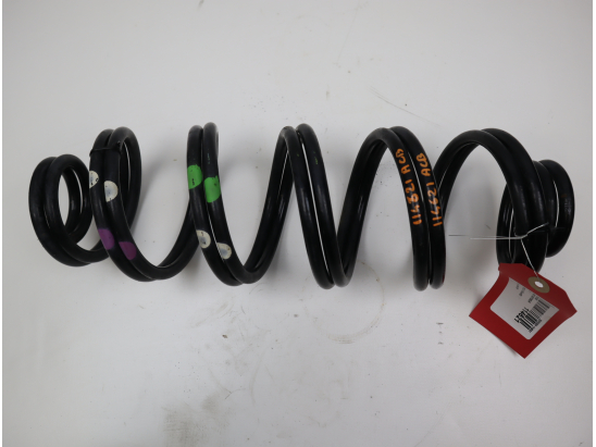 Ressort amortisseur ard occasion CITROEN C3 II Phase 2 - 1.6 BlueHDi 75ch