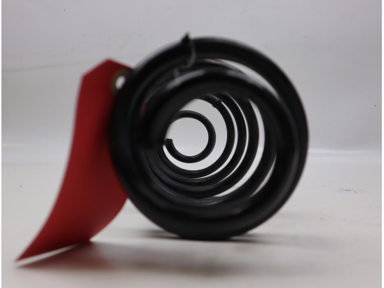 Ressort amortisseur ard occasion CITROEN C3 II Phase 2 - 1.6 BlueHDi 75ch