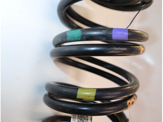 Ressort amortisseur ard occasion KIA STONIC Phase 1 - 1.6CRDI 115ch