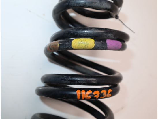 Ressort amortisseur ard occasion RENAULT TWINGO III Phase 1 - 1.0 SCE 12v 70ch