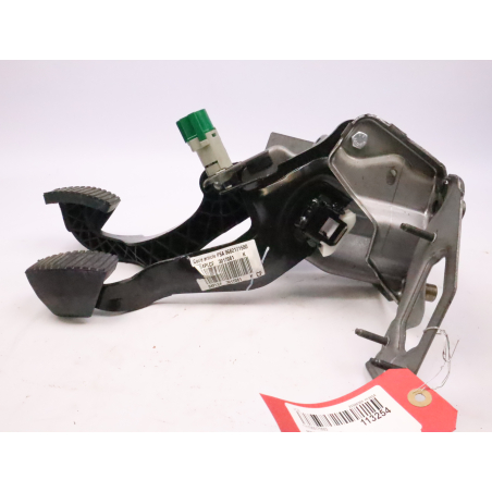 Pedalier complet occasion CITROEN C3 III Phase 1 - 1.2i 82ch