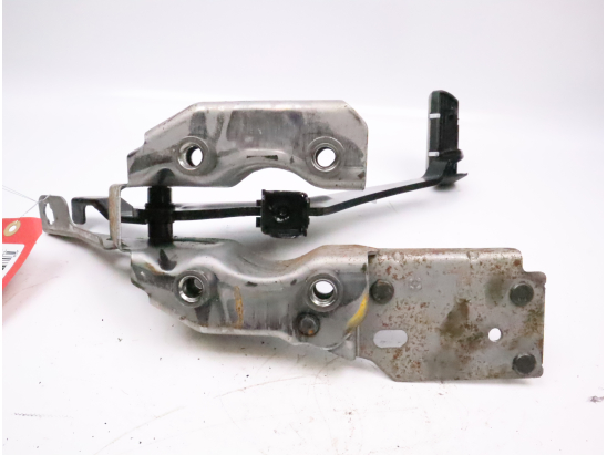 Pedale de frein occasion PEUGEOT 3008 II Phase 1 - 1.5 BlueHDI 130ch