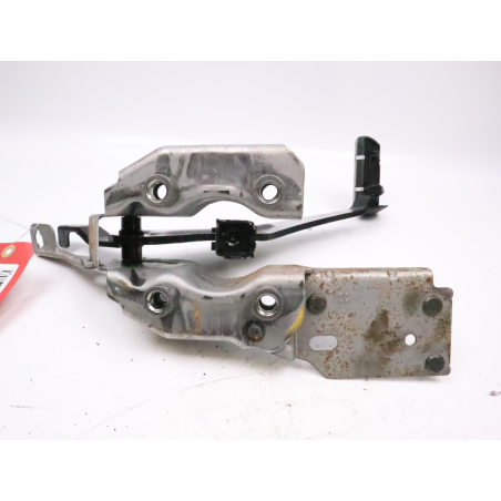 Pedale de frein occasion PEUGEOT 3008 II Phase 1 - 1.5 BlueHDI 130ch