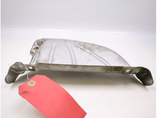 Ecran thermique occasion RENAULT MEGANE II Phase 1 - 1.6 16v