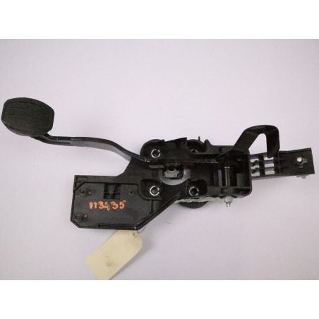 Pedale embrayage occasion PEUGEOT EXPERT III phase 1 - 1.6 BLUEHDI 115ch