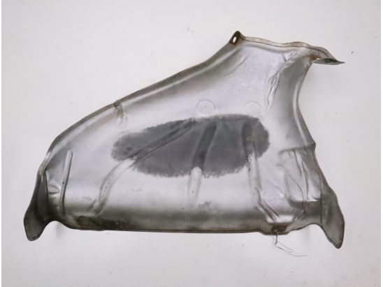 Ecran thermique occasion RENAULT MEGANE II Phase 1 - 1.6 16v