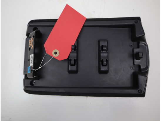 Accoudoir occasion RENAULT KADJAR Phase 1 - 1.2 TCE 130ch