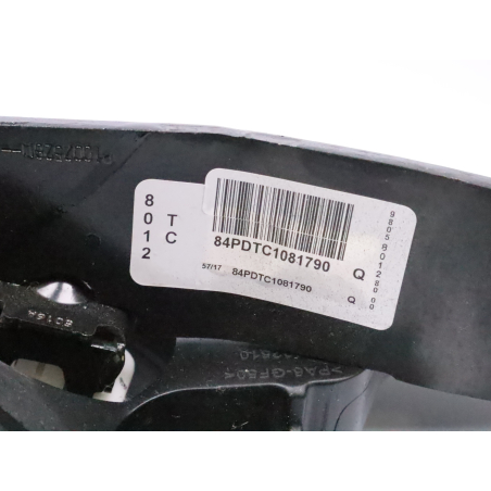 Pedale embrayage occasion PEUGEOT EXPERT III phase 1 - 1.6 BLUEHDI 115ch