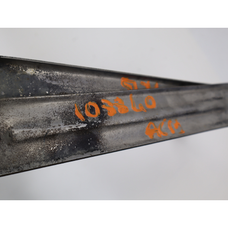 Sangle de réservoir occasion ISUZU D-MAX II Phase 2 SPACE CAB - 1.9 D 163ch