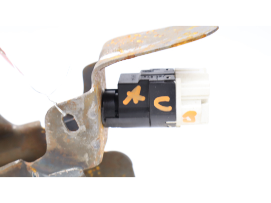 Pedale de frein occasion DACIA DUSTER Phase 2 - 1.5 DCI 110ch