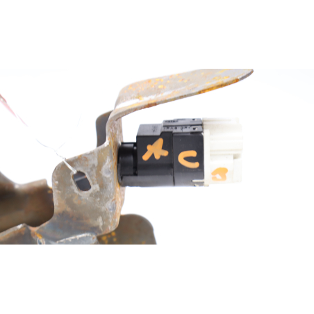 Pedale de frein occasion DACIA DUSTER Phase 2 - 1.5 DCI 110ch