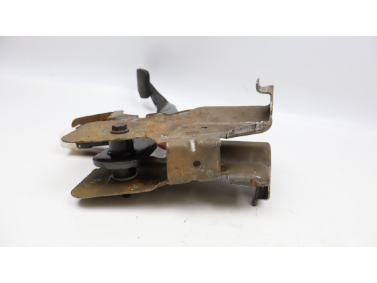 Pedale de frein occasion DACIA DUSTER Phase 2 - 1.5 DCI 110ch