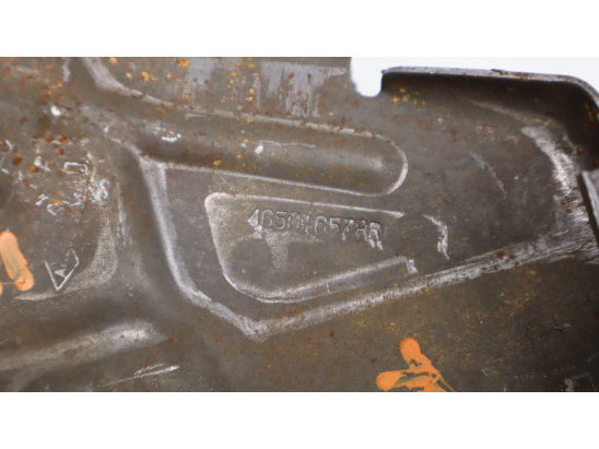 Pedale de frein occasion DACIA DUSTER Phase 2 - 1.5 DCI 110ch