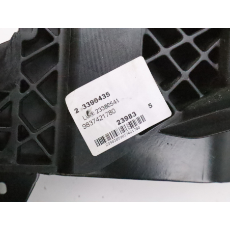 Pedale de frein occasion TOYOTA PROACE II Phase 1 COMBI - 2.0 D4D 122ch
