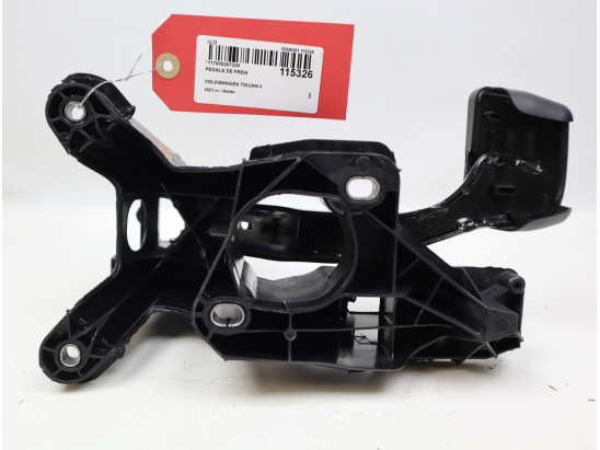 Pedale de frein occasion VOLKSWAGEN TIGUAN II Phase 1 - 2.0 TDI 150ch