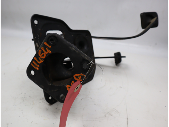 Pedalier complet occasion CITROEN AX Phase 2 - 1.4 D 52ch