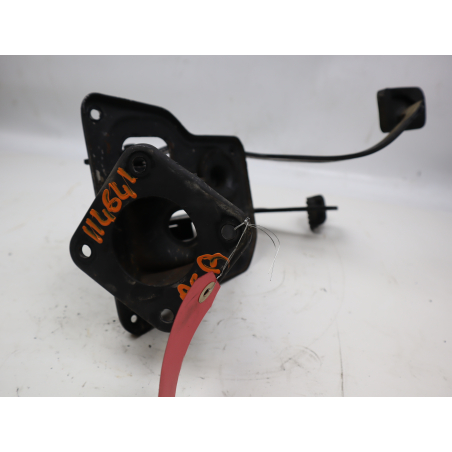 Pedalier complet occasion CITROEN AX Phase 2 - 1.4 D 52ch