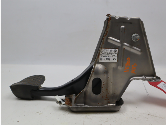 Pedale de frein occasion VOLKSWAGEN GOLF PLUS phase 2 - 1.6 TDI 105ch