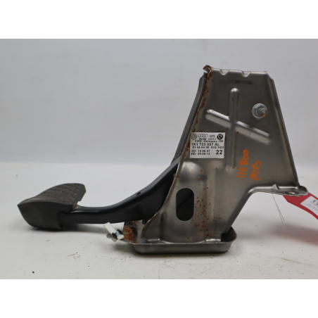Pedale de frein occasion VOLKSWAGEN GOLF PLUS phase 2 - 1.6 TDI 105ch