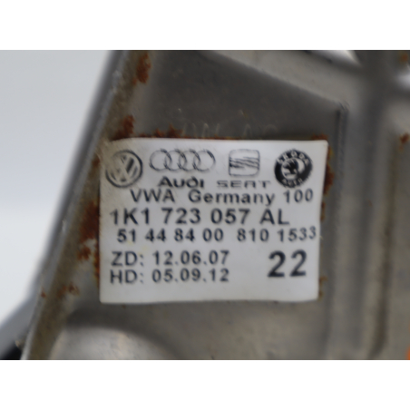 Pedale de frein occasion VOLKSWAGEN GOLF PLUS phase 2 - 1.6 TDI 105ch