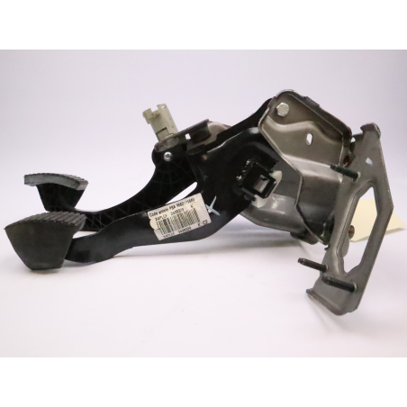 Pedalier complet occasion CITROEN C3 III Phase 1 - 1.2i 82ch