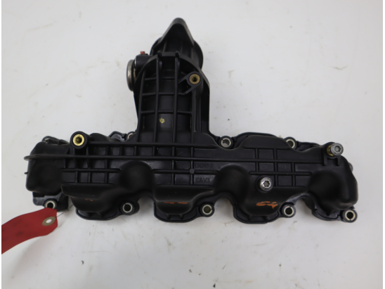 COLLECTEUR ADMISSION