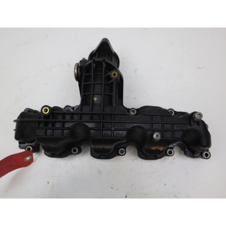 COLLECTEUR ADMISSION