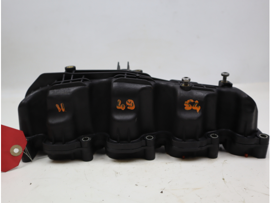 COLLECTEUR ADMISSION