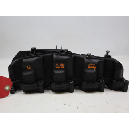 COLLECTEUR ADMISSION