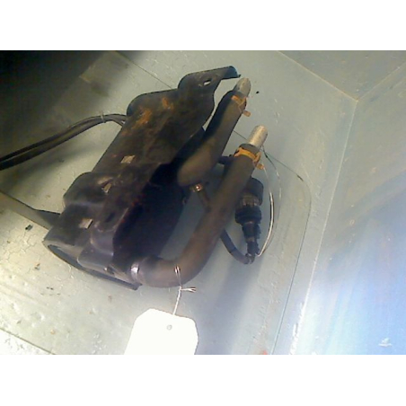 Webasto occasion RENAULT ESPACE III Phase 1 - 2.2 DT