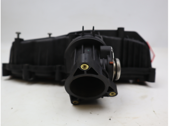 COLLECTEUR ADMISSION