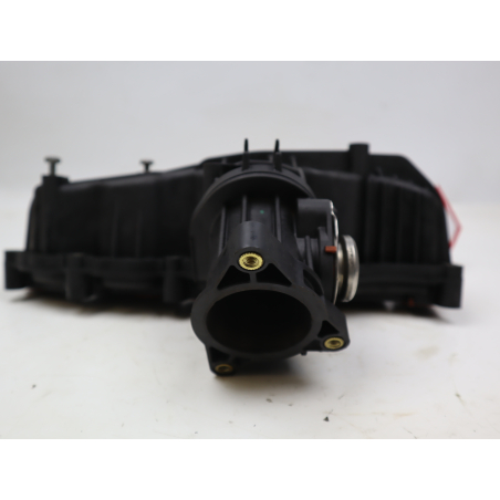 COLLECTEUR ADMISSION