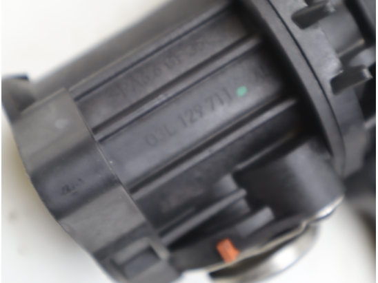 COLLECTEUR ADMISSION