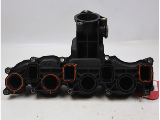 COLLECTEUR ADMISSION