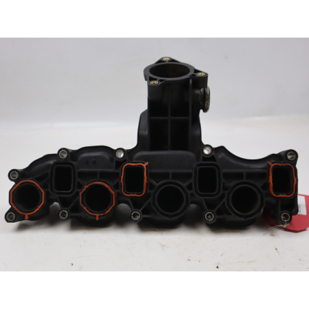 COLLECTEUR ADMISSION