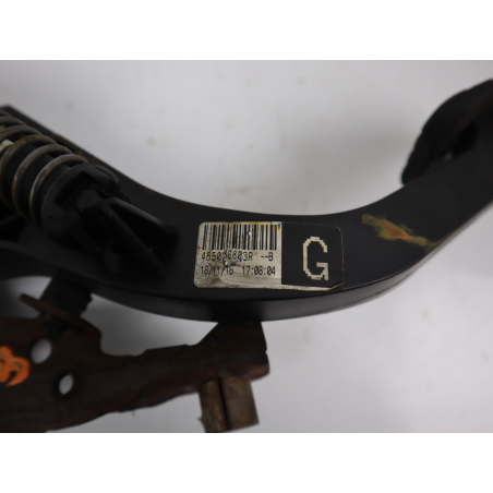 Pedale embrayage occasion RENAULT KADJAR Phase 1 - 1.2 TCE 130ch