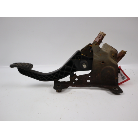 Pedale embrayage occasion RENAULT KADJAR Phase 1 - 1.2 TCE 130ch