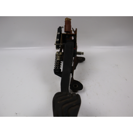 Pedale embrayage occasion RENAULT KADJAR Phase 1 - 1.2 TCE 130ch